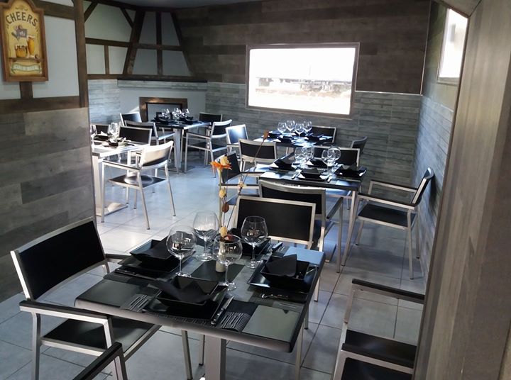 Snack-bar Restaurante Riomar Image