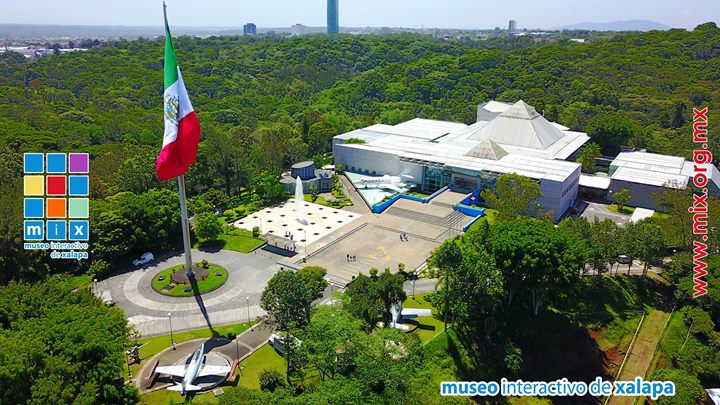 Museo Interactivo de Xalapa Image