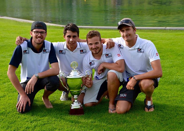 Club Nautique de Versoix Image