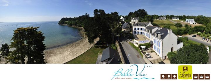 Hotel Restaurant Belle-Vue Image