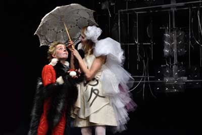 Gallus Theater Image