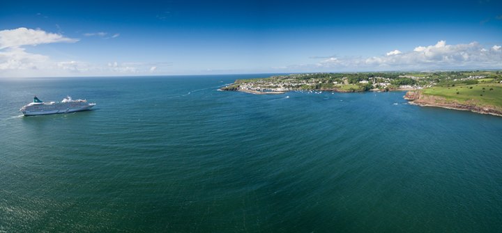 Dunmore East Holiday Park Image