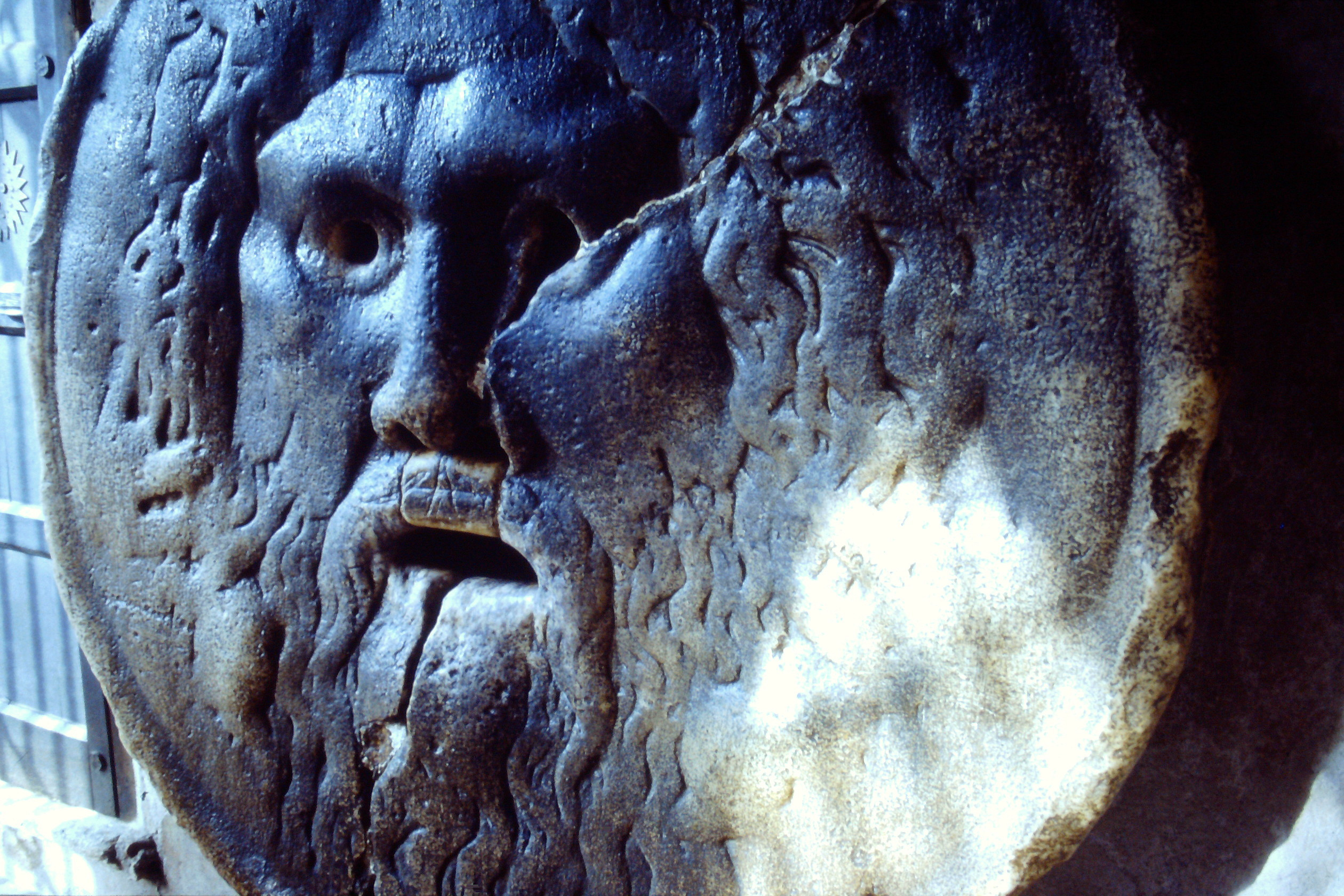 Bocca della Verità Image