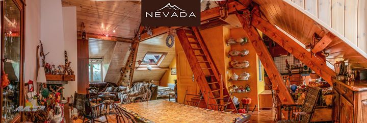 Nevada Chambres d'hôtes Image