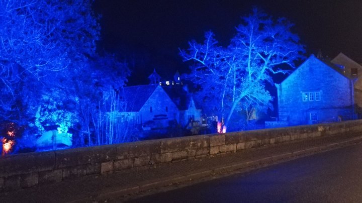 Chambres d'hotes veronique larour pont aven Image