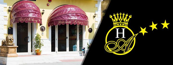 Hotel Anthony Ristorante I Sapori del Mare Image