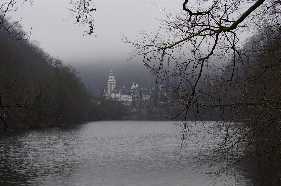 Lillafüred Image