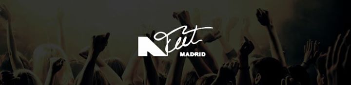 Nuit Madrid Image