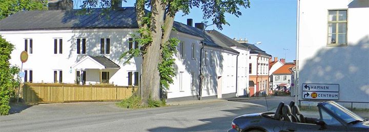 Gamleby Hotell Image