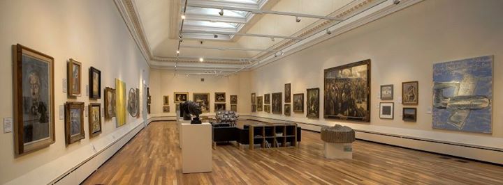York Art Gallery Image