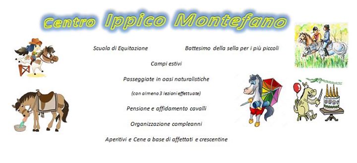 Centro Ippico Montefano Image