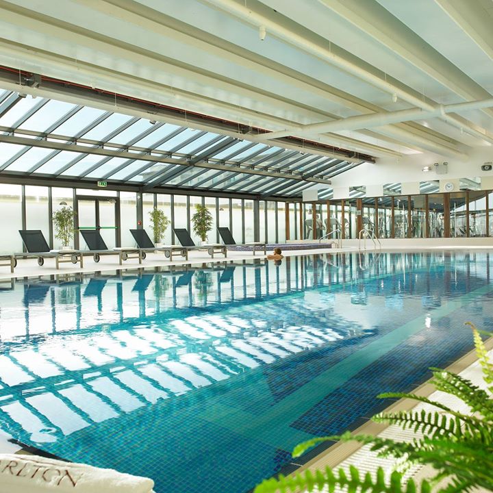 Shearwater Hotel Image