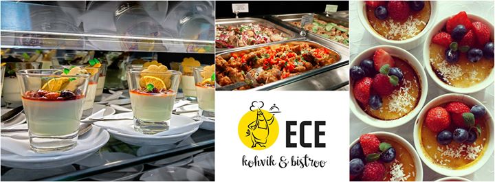 ECE Kohvik & Bistroo Image
