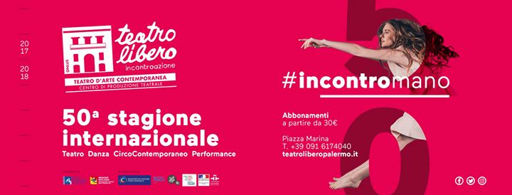Teatro Libero Incontroazione Image