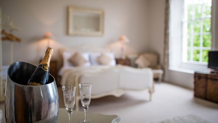 No2 Broadgate Bed & Breakfast, Barnstaple, North Devon Image
