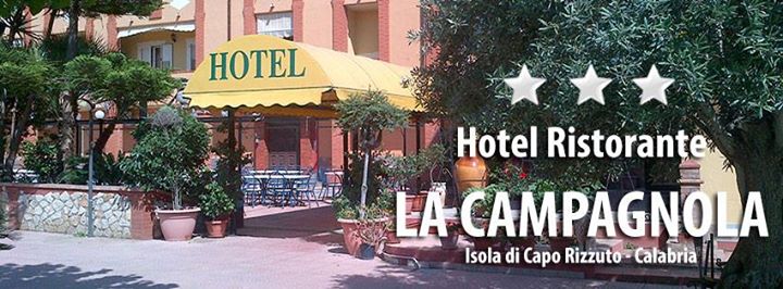 Hotel Ristorante La Campagnola Image