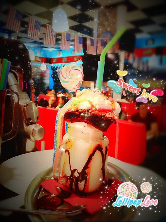 JaNi's Diner Image