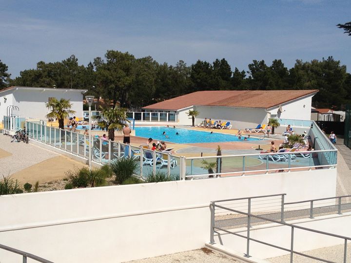 Camping Les Préveils Image