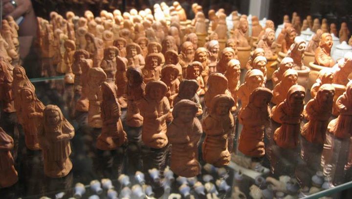 Eiskeller-Museum Bad Kreuznach Image