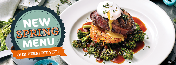 Beefeater Newhouse Image