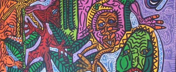 Galerie Arista Image