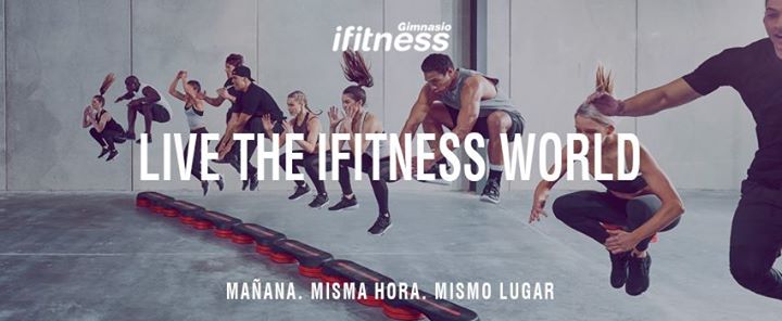 Ifitness León Image