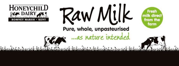Honeychild Manor Farm Dairy Image