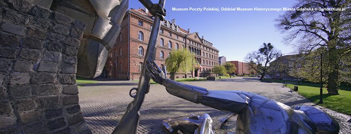 Muzeum Poczty Polskiej, Oddział Muzeum Historycznego Miasta Gdańska Image