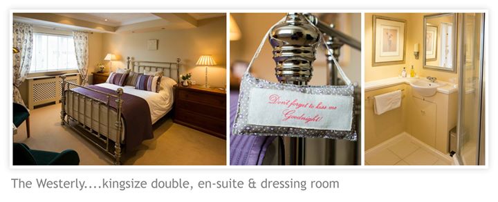 Skies Call - Bed & Breakfast Image