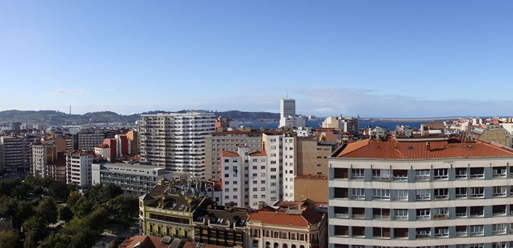 Hotel Acebos Azabache Gijon Image