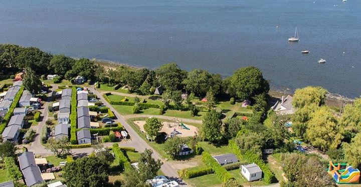 Camping Saint Jean Image