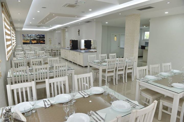 Hotel NotreDame-Medjugorje Image