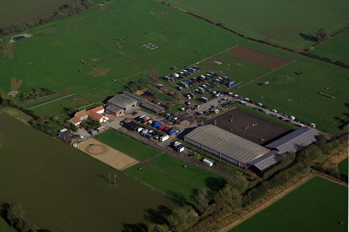 Northallerton Equestrian Centre Image