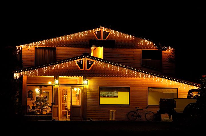 Hotel El Reloj Image