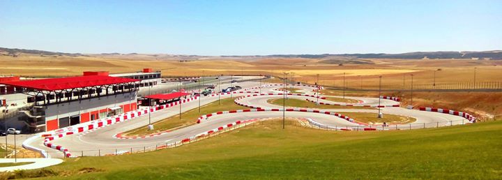 Karting Circuito de Navarra Image