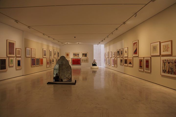 MACA, Museo de Arte Contemporáneo de Alicante Image