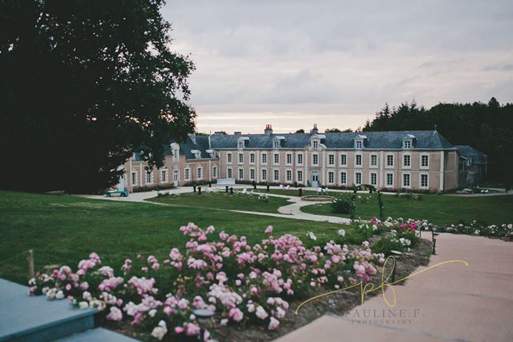 Domaine du château de la Châsse Image