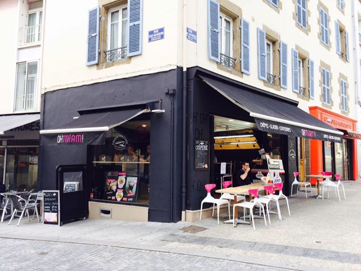 L'Ambassade Bretonne Image