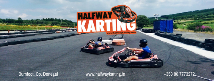 Halfway Karting Image