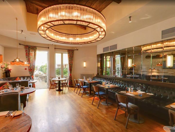 The Swan, West Malling Image