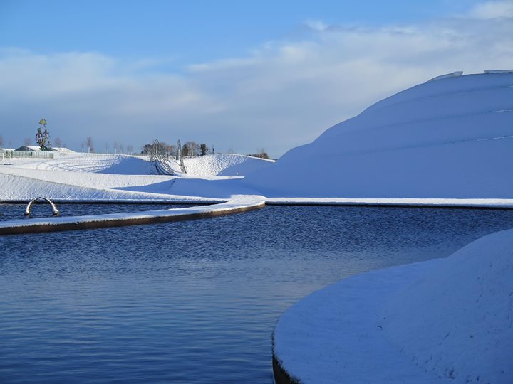 Jupiter Artland Image