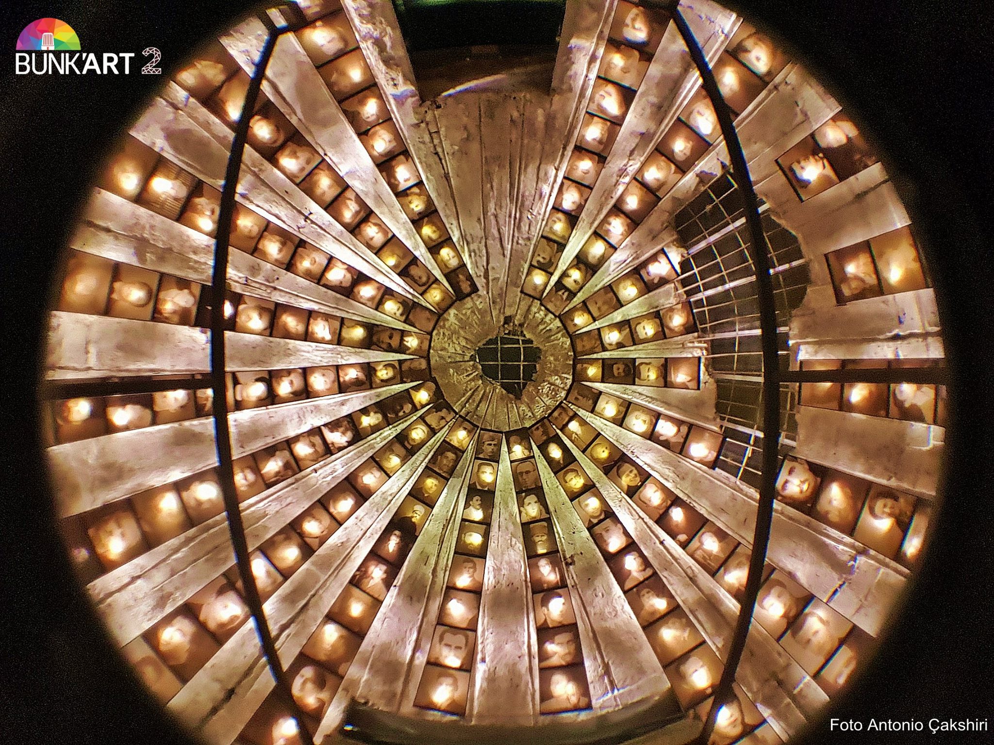 Visit Bunk'Art 2 Image