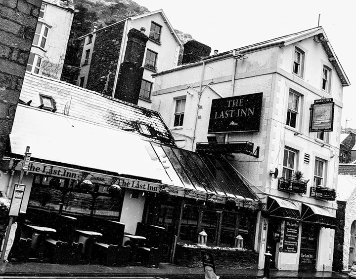 Last Inn Barmouth Image
