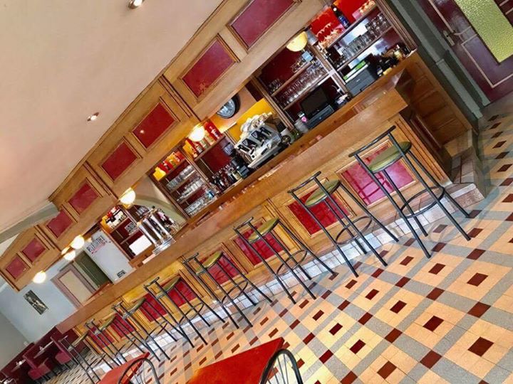 Restaurant La Chope - Tregueux Image