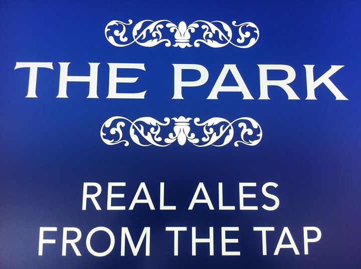 The Park Hotel, Barry Image