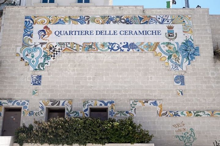 Relais delle ceramiche Image
