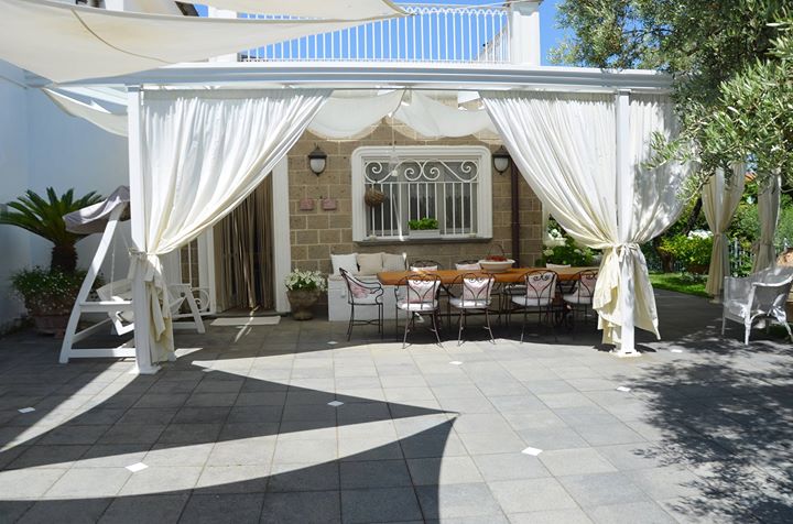 Bed and Breakfast Villa Annabelle Image