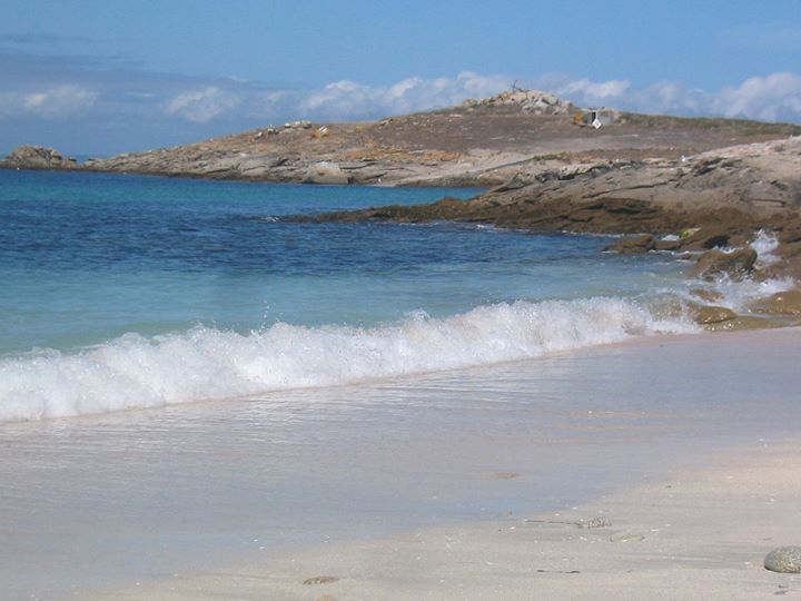 Keranmeriet Gites Image