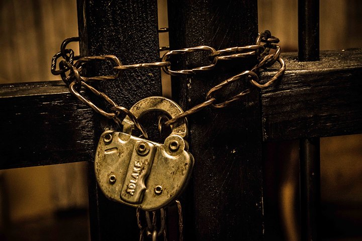 Breakout Escape Room Image