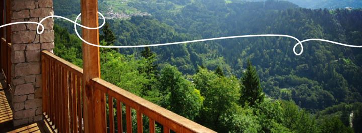 Val Maschi Bed and Breakfast Image